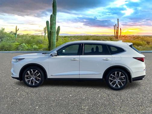 2023 Acura MDX Technology Package