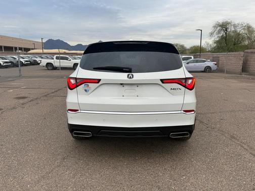 2023 Acura MDX Technology Package