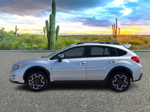2014 Subaru XV Crosstrek 2.0i Premium
