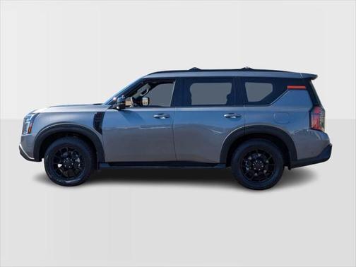 2025 Nissan Armada PRO-4X 4WD