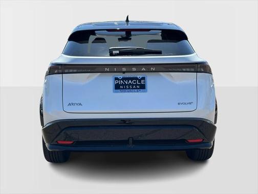 2025 Nissan Armada PRO-4X 4WD