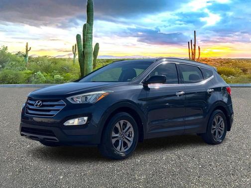 2015 Hyundai Santa Fe Sport 2.4L