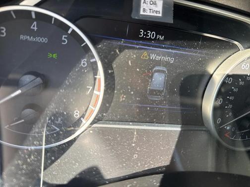 2022 Nissan Murano SL FWD