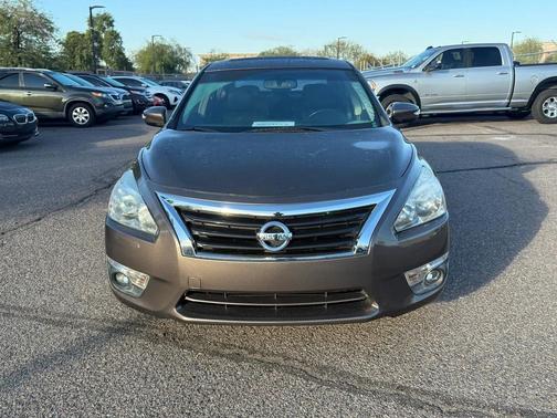 2013 Nissan Altima 2.5 SL