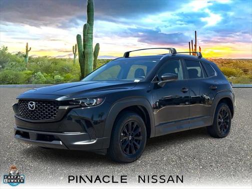2023 Mazda CX-50 2.5 S Preferred Plus