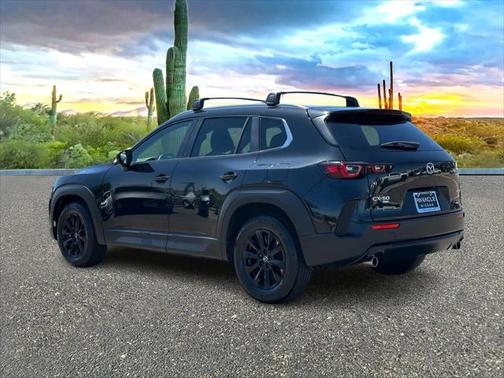2023 Mazda CX-50 2.5 S Preferred Plus