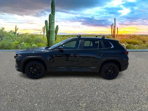 2023 Mazda CX-50 2.5 S Preferred Plus