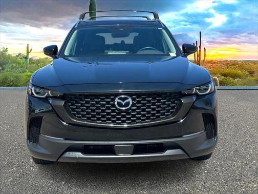 2023 Mazda CX-50 2.5 S Preferred Plus