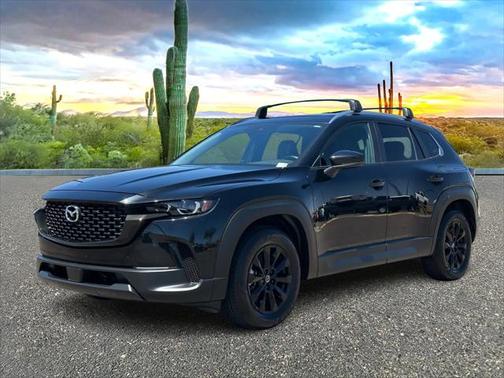 2023 Mazda CX-50 2.5 S Preferred Plus
