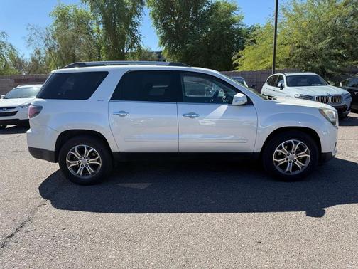2015 GMC Acadia SLT-1