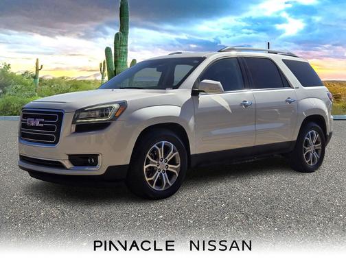 2015 GMC Acadia SLT-1