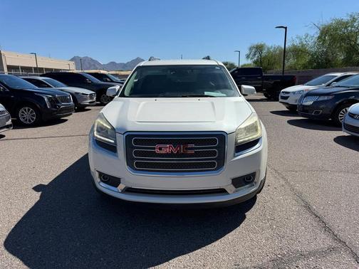 2015 GMC Acadia SLT-1