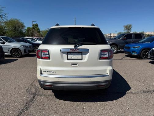 2015 GMC Acadia SLT-1