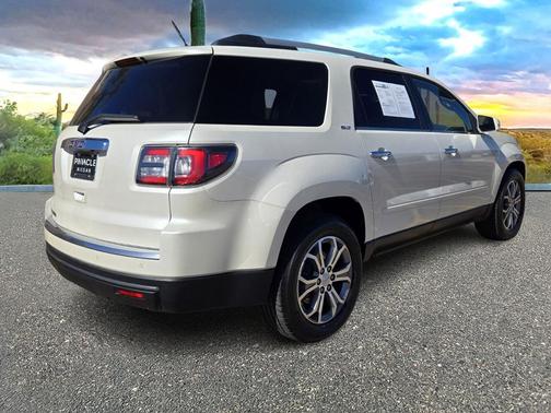 2015 GMC Acadia SLT-1