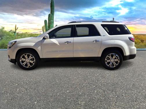 2015 GMC Acadia SLT-1