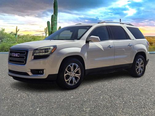 2015 GMC Acadia SLT-1
