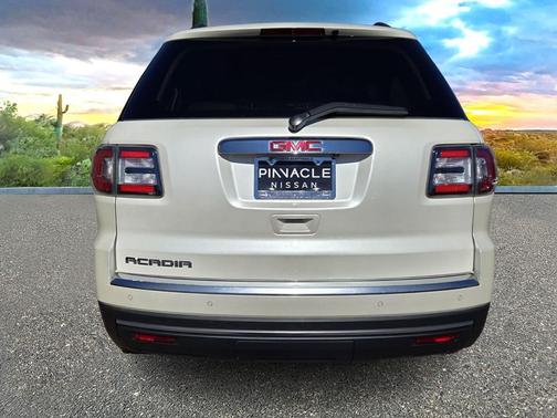 2015 GMC Acadia SLT-1