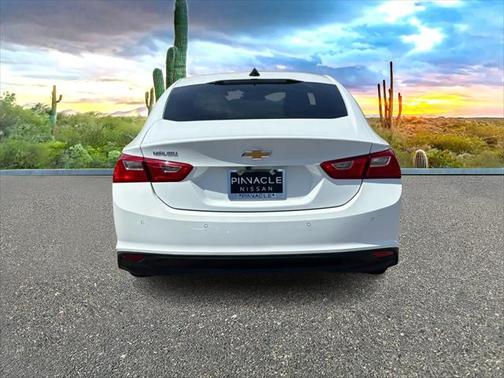 2024 Chevrolet Malibu 1LS