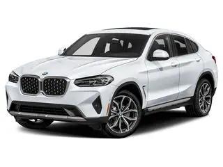 2024 BMW X4 xDrive30i