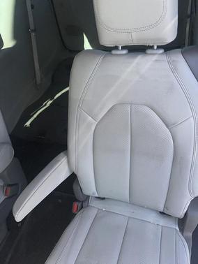 2020 Chrysler Pacifica Touring-L Plus