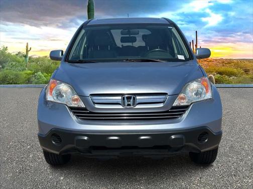 2007 Honda CR-V EX-L