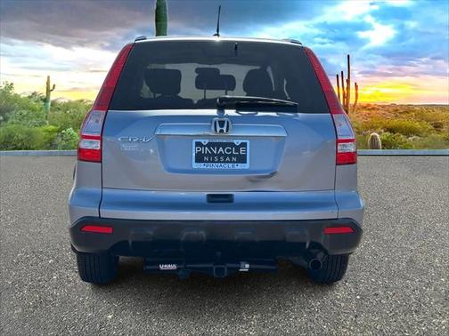 2007 Honda CR-V EX-L