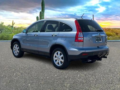 2007 Honda CR-V EX-L