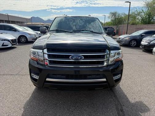 2015 Ford Expedition Limited