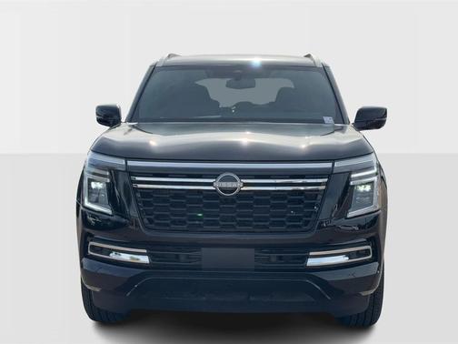 2025 Nissan Armada SL 4WD