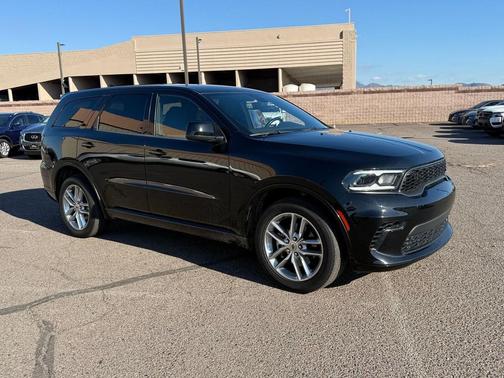 2023 Dodge Durango GT