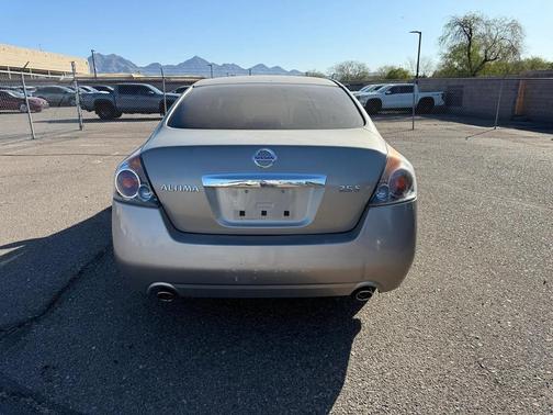 2011 Nissan Altima 2.5 S