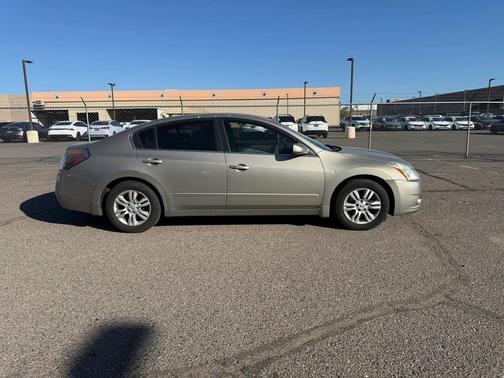 2011 Nissan Altima 2.5 S