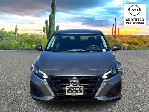 2023 Nissan Altima S FWD