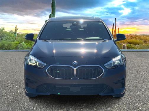 2022 BMW 228 Gran Coupe i sDrive