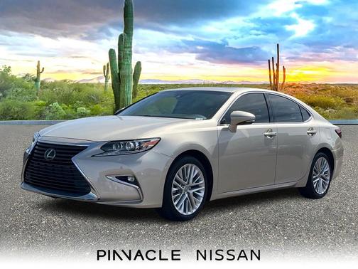 2016 Lexus ES 350 Base