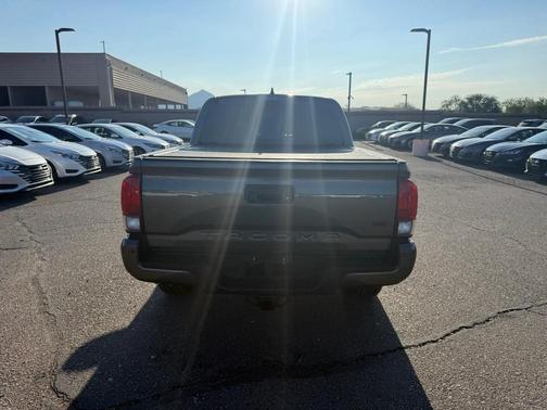 2019 Toyota Tacoma