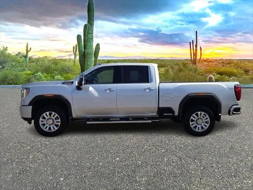 2021 GMC Sierra 2500 Denali
