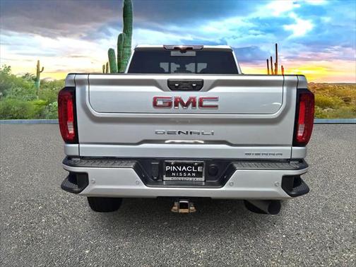 2021 GMC Sierra 2500 Denali