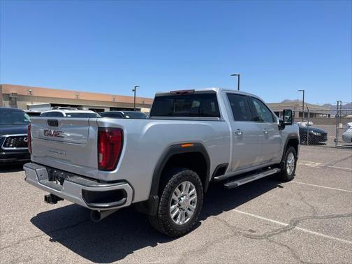 2021 GMC Sierra 2500 Denali