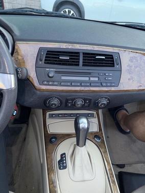 2008 BMW Z4 3.0si Roadster