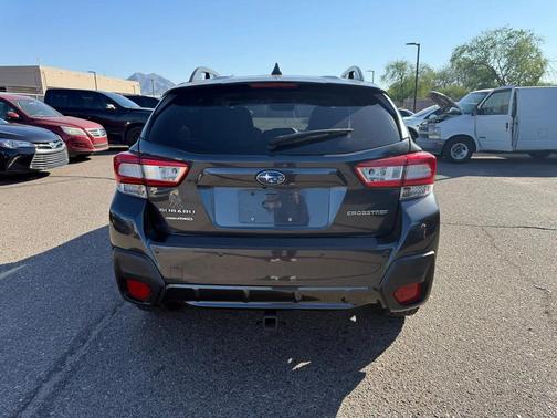 2019 Subaru Crosstrek 2.0i Limited