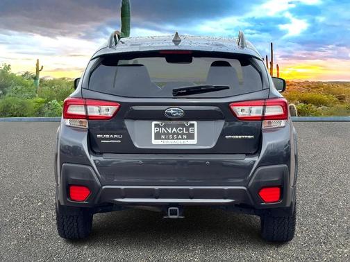 2019 Subaru Crosstrek 2.0i Limited