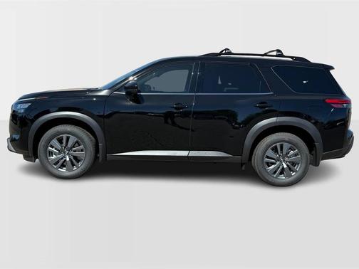 2025 Nissan Pathfinder SV FWD
