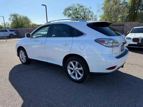 2010 Lexus RX 350 Base