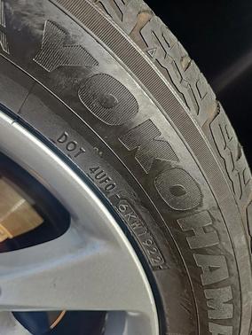 2010 Lexus RX 350 Base