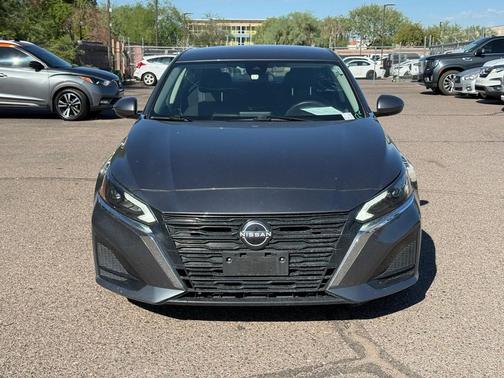 2023 Nissan Altima S FWD