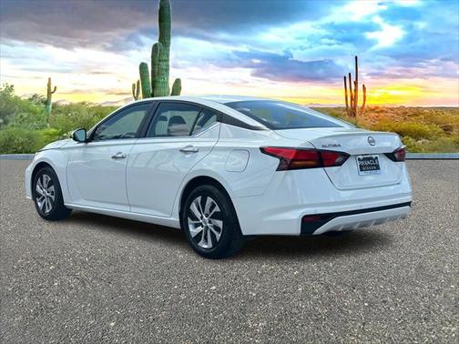 2023 Nissan Altima S FWD