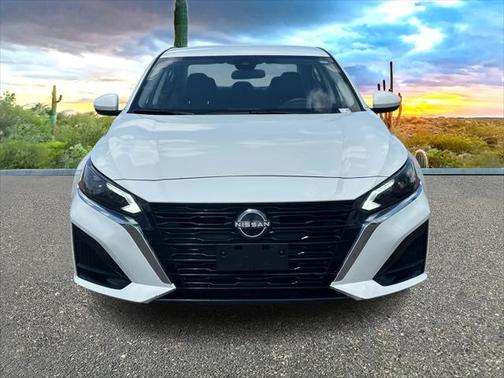 2023 Nissan Altima S FWD