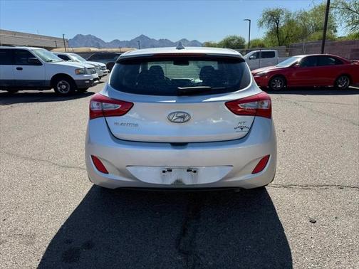 2014 Hyundai Elantra GT Base