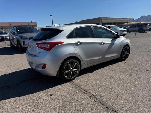 2014 Hyundai Elantra GT Base